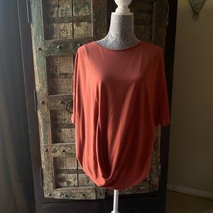 Athleta Top Size L